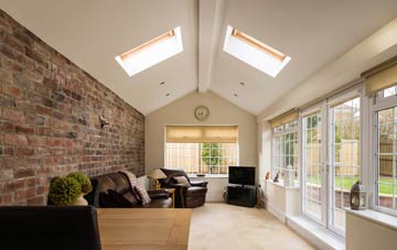 conservatory roof insulation Hollingbury, East Sussex