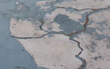 fibreglass roofing replacement Hollingbury