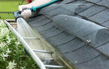Hollingbury gutter cleaning costs