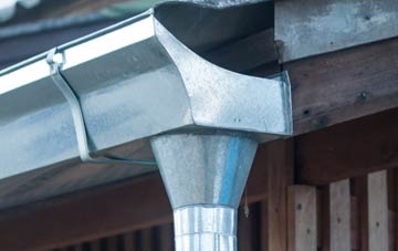 Hollingbury guttering companies