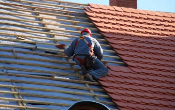 roof tiles Hollingbury, East Sussex